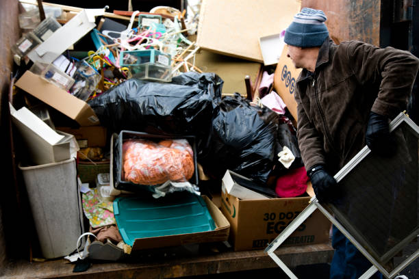 Best Residential Junk Removal  in Vail, AZ