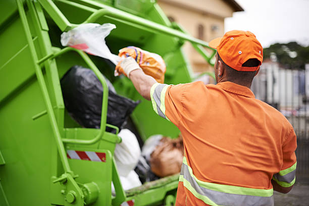 Best Recycling Services for Junk  in Vail, AZ