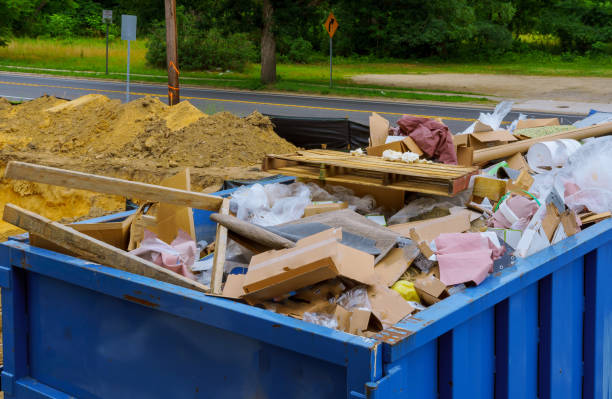 Best Basement Cleanout  in Vail, AZ